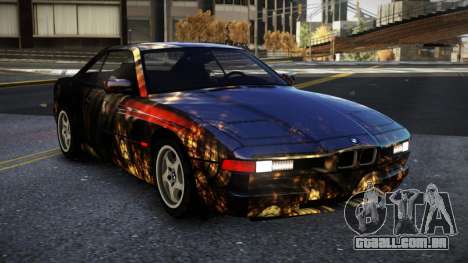 BMW 8-er E31 Coexly S5 para GTA 4