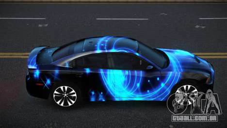 Dodge Charger Caber S4 para GTA 4