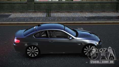 BMW M3 E92 Jokge para GTA 4