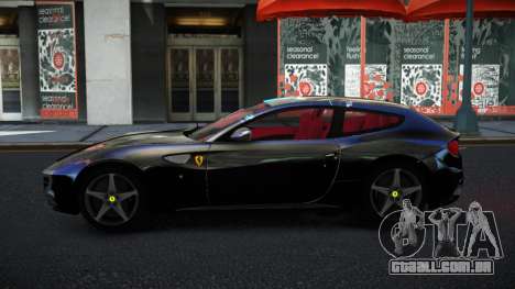 Ferrari FF Manetin S14 para GTA 4