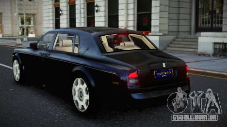 Rolls-Royce Phantom Jegif para GTA 4