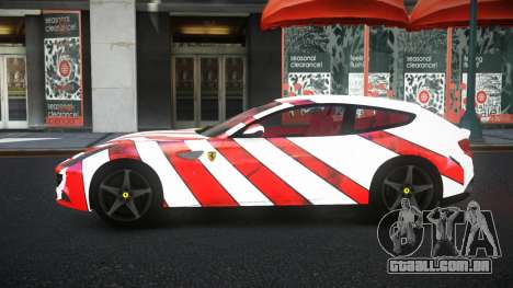 Ferrari FF Manetin S4 para GTA 4