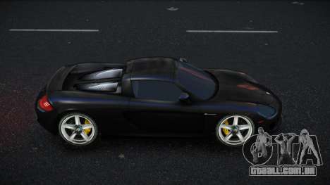Porsche Carrera GT Dehxa para GTA 4