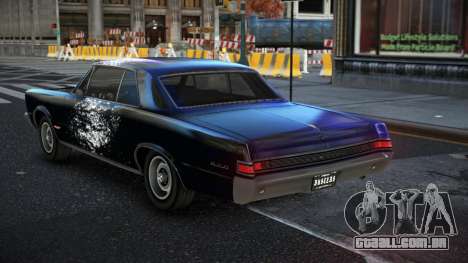 Pontiac GTO Neriphia S3 para GTA 4