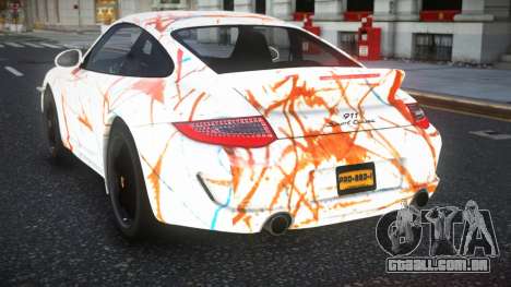 Porsche 911 Amelinic S1 para GTA 4