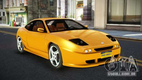 Fiat Type 175 Ziake para GTA 4