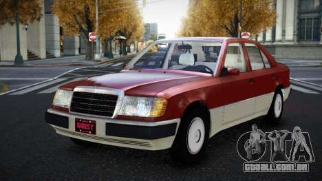 Mercedes-Benz 250D Wedowafi para GTA 4