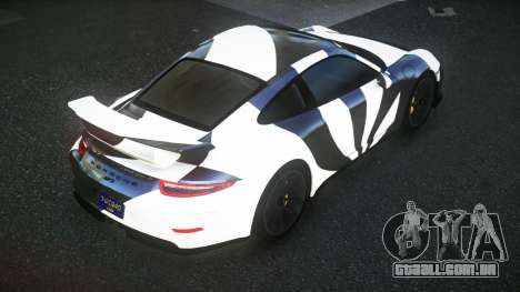 Porsche 911 Selyn S12 para GTA 4