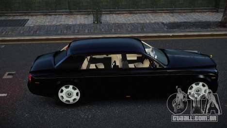Rolls-Royce Phantom Jegif para GTA 4
