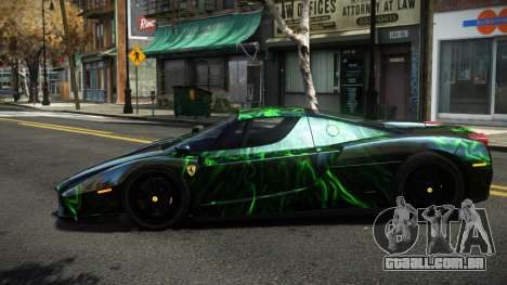 Ferrari Enzo Nathfer S5 para GTA 4