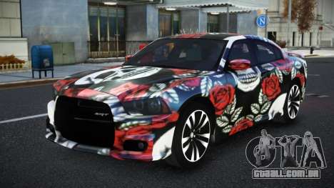 Dodge Charger Caber S6 para GTA 4