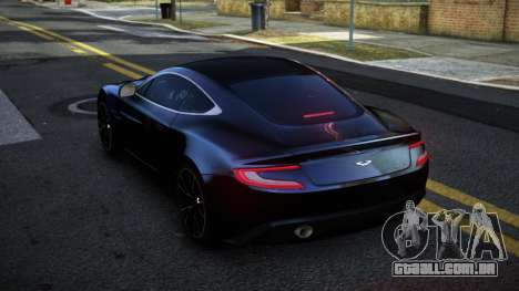 Aston Martin Vanquish Molyen S8 para GTA 4