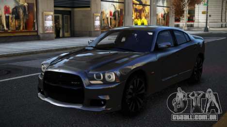 Dodge Charger Uhuh para GTA 4
