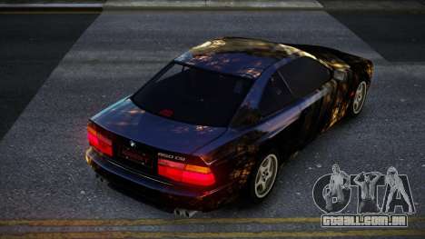 BMW 8-er E31 Coexly S5 para GTA 4