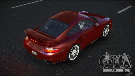 Porsche 911 Hosomem para GTA 4