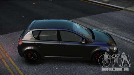 Kia Ceed Raumi para GTA 4