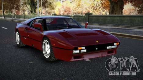 Ferrari 288 Oqep para GTA 4