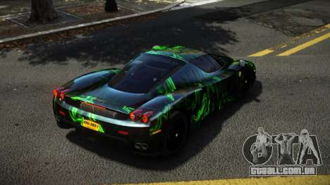 Ferrari Enzo Nathfer S5 para GTA 4