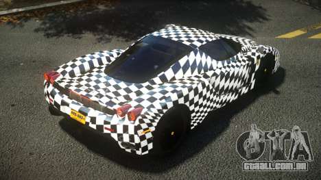 Ferrari Enzo Nathfer S2 para GTA 4