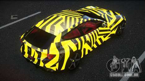 Ferrari FF Manetin S5 para GTA 4