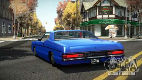 Mercury Monterey Benbocu para GTA 4