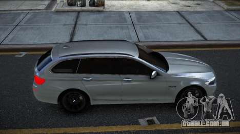 BMW 525I Ebuy para GTA 4