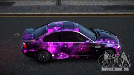 BMW M3 E46 Chosaly S2 para GTA 4