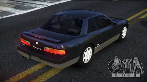 Nissan Silvia Cogvojoy para GTA 4