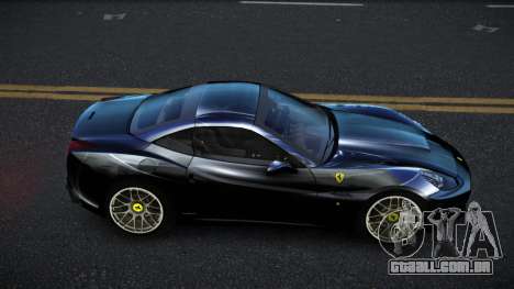 Ferrari California Evralia S6 para GTA 4