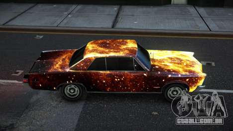 Pontiac GTO Neriphia S11 para GTA 4