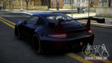 Porsche 911 Aseus S4 para GTA 4