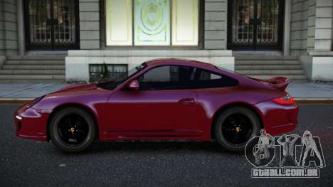 Porsche 911 Amelinic para GTA 4