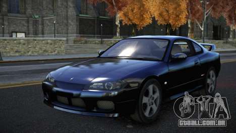 Nissan Silvia Rovxido para GTA 4