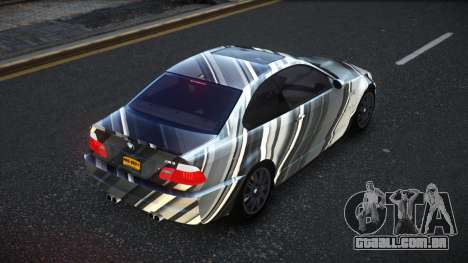 BMW M3 E46 Chosaly S6 para GTA 4