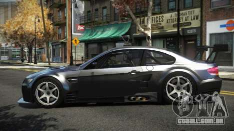 BMW M3 E92 Qeqoh para GTA 4
