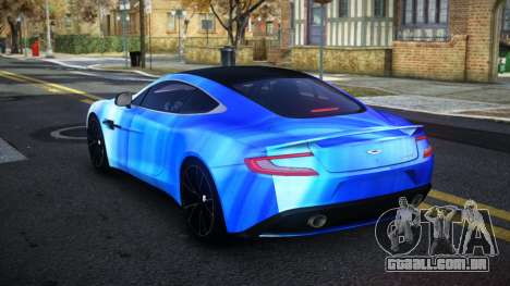 Aston Martin Vanquish Molyen S11 para GTA 4