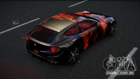 Ferrari FF Manetin S2 para GTA 4