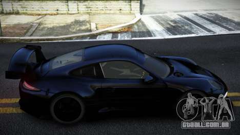 Porsche 911 Aseus S4 para GTA 4