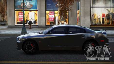 Dodge Charger Uhuh para GTA 4