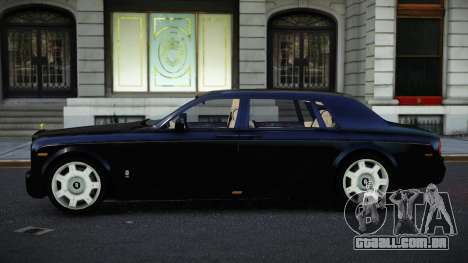 Rolls-Royce Phantom Jegif para GTA 4