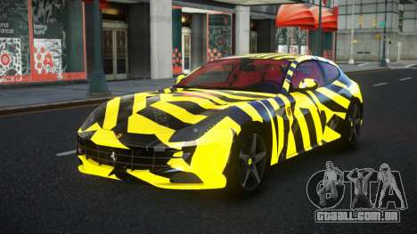 Ferrari FF Manetin S5 para GTA 4