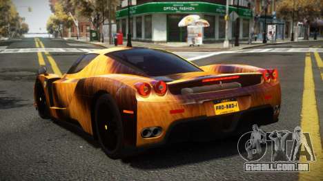 Ferrari Enzo Nathfer S4 para GTA 4