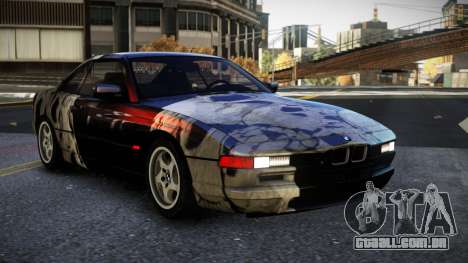 BMW 8-er E31 Coexly S13 para GTA 4