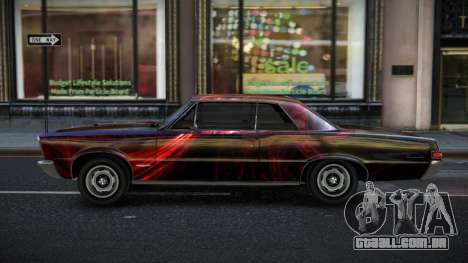 Pontiac GTO Neriphia S7 para GTA 4