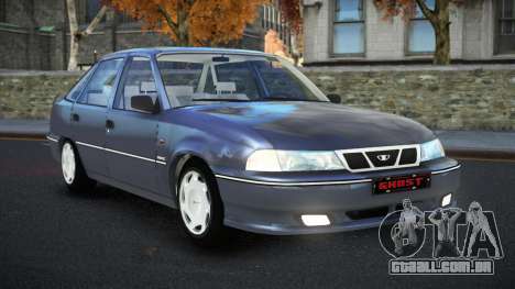 Daewoo Nexia Zelirup para GTA 4