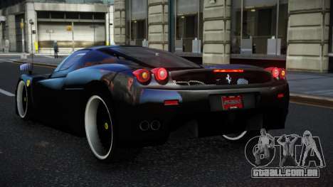 Ferrari Enzo Vuvorufec para GTA 4