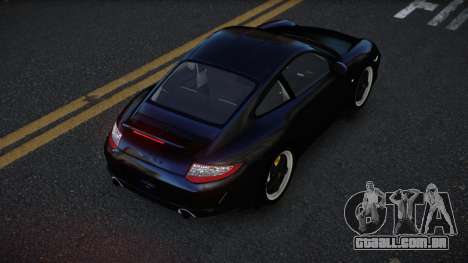 Porsche 911 Duvzebane para GTA 4