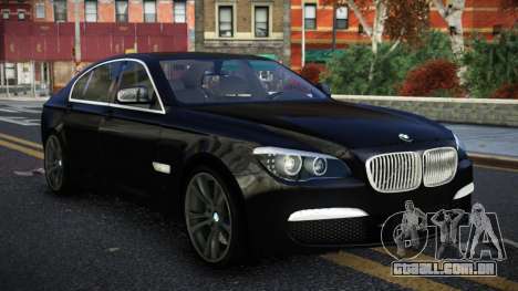 BMW 750i Fajepifaf para GTA 4
