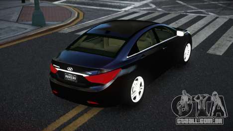 Hyundai Sonata Cojkumi para GTA 4