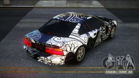 BMW 8-er E31 Coexly S9 para GTA 4